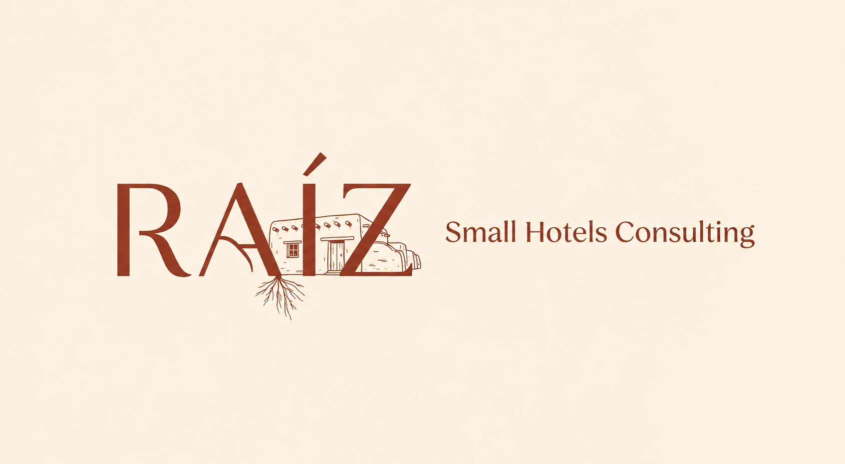 Raiz Small Hotels Consulting